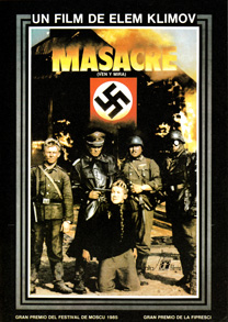 Masacre (Ven y mira)