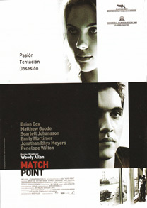 Match point