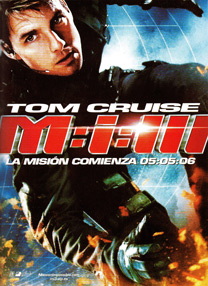 Mission: Impossible III
