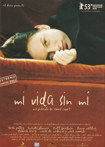 Mi vida sin mí