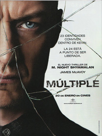 Múltiple