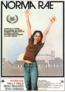 Norma Rae