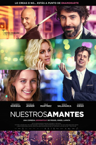 Nuestros amantes