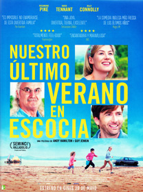 Nuestro último verano en Escocia