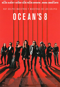Ocean's 8