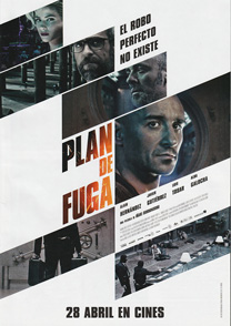 Plan de fuga