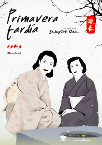 Primavera tardía