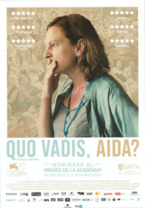 Quo vadis, Aida?