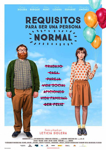 Requisitos para ser una persona normal