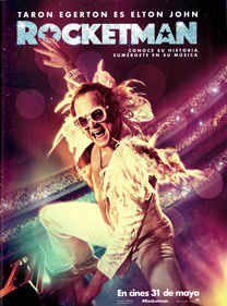 Rocketman