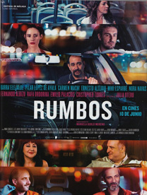 Rumbos
