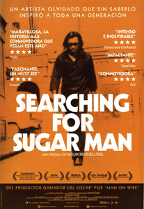 Searching for Sugar Man