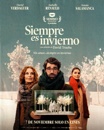 Siempre es invierno