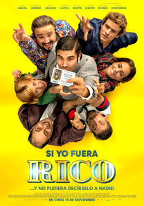 Si yo fuera rico