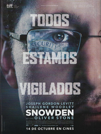 Snowden