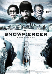 Snowpiercer (Rompenieves)