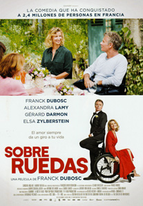 Sobre ruedas