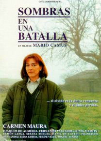 Sombras en una batalla