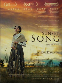Sunset song