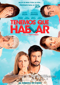 Tenemos que hablar
