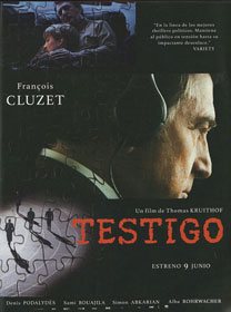 Testigo