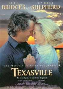 Texasville