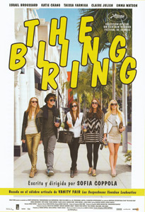 The bling ring