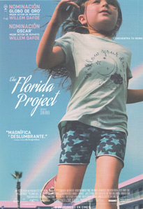 The Florida project