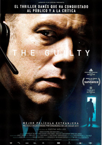 The guilty