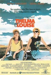Thelma & Louise