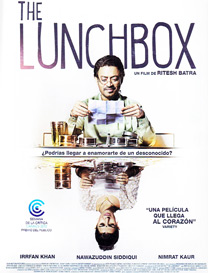 The lunchbox