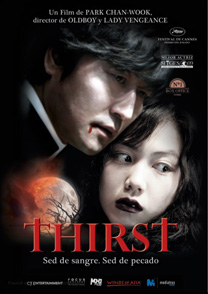 Thirst