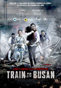 Train to Busan
