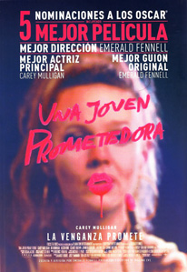 Una joven prometedora