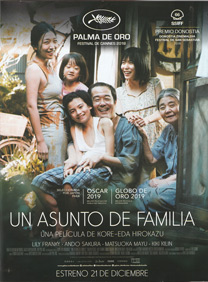 Un asunto de familia