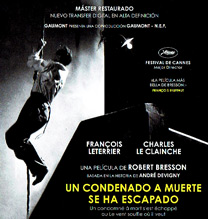 Un condenado a muerte se ha escapado