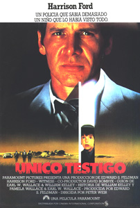 Único testigo