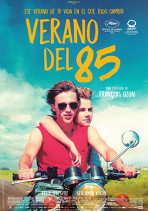 Verano del 85
