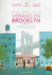 Verano en Brooklyn