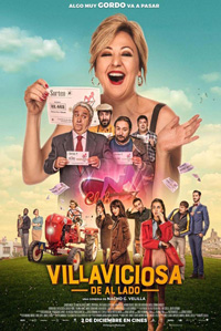 Villaviciosa de al Lado