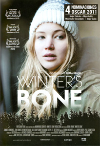 Winter's bone