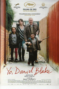 Yo, Daniel Blake