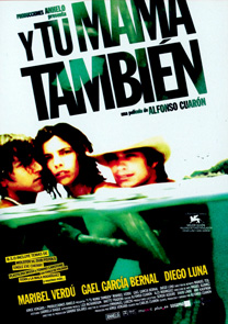 Y tu mamá también