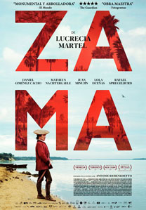 Zama