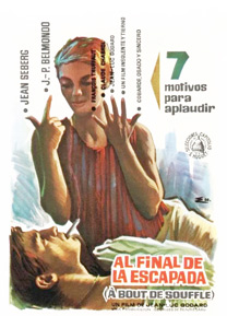 Al final de la escapada