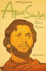 Apur Sansar (El mundo de Apu)