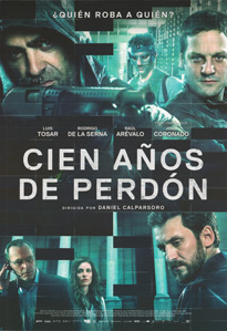 Cien años de perdón