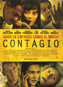 Contagio