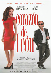 Corazón de León