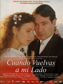 Cuando vuelvas a mi lado